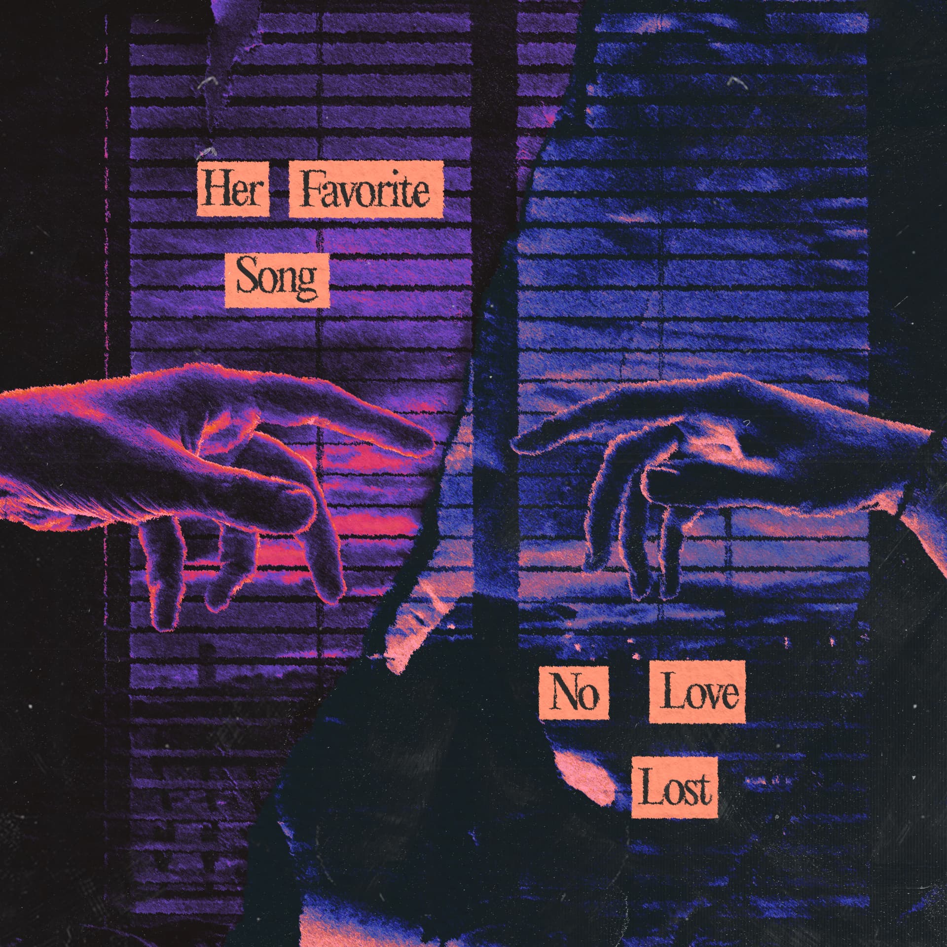 Her Favorite Song cover art